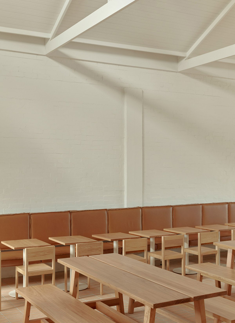  Prior Cafe